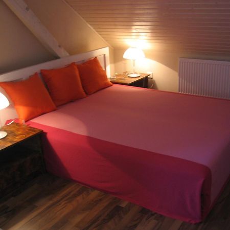 Apartmany Rudik Железна Руда Номер фото