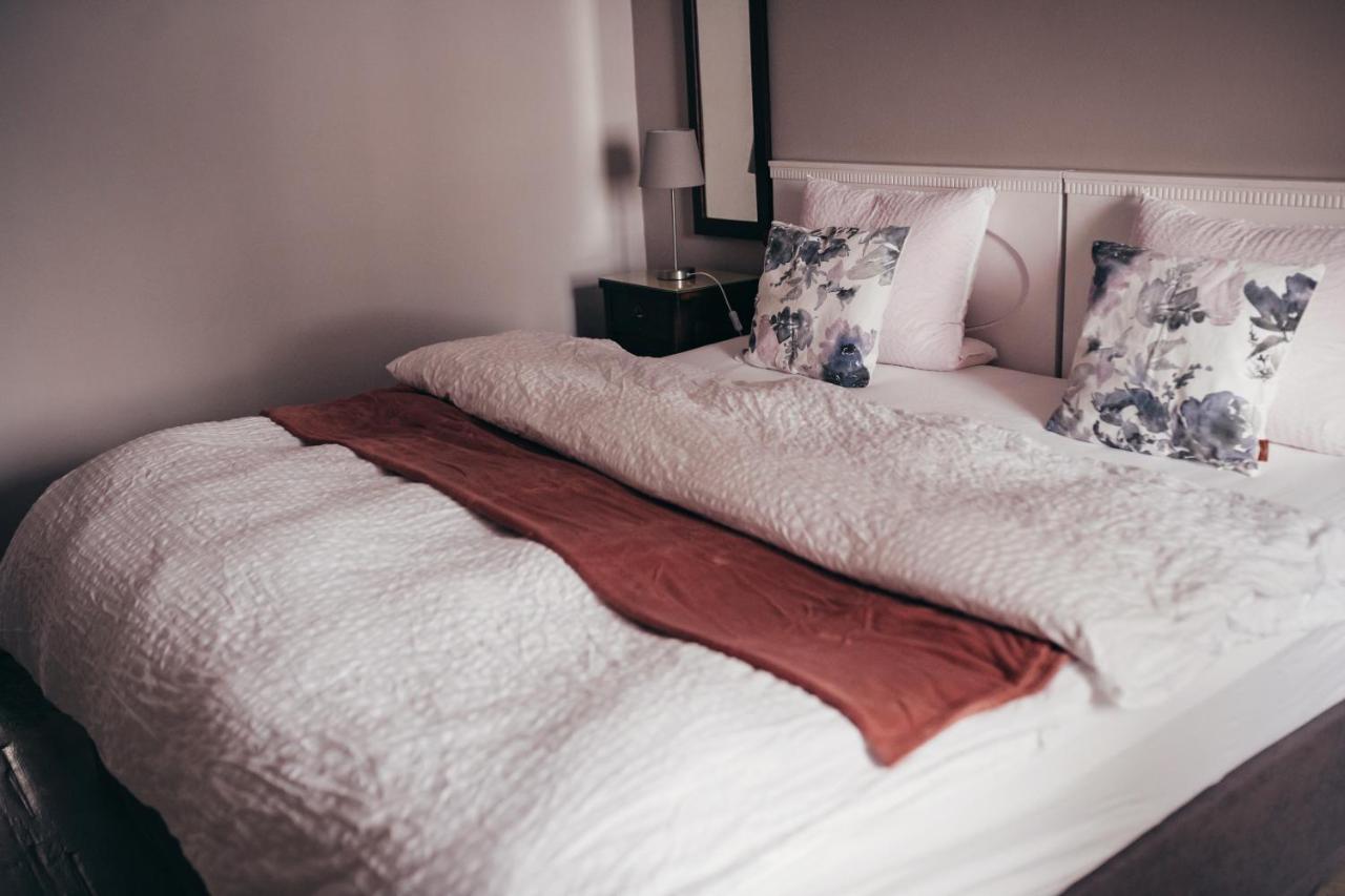 Apartmany Rudik Железна Руда Екстер'єр фото