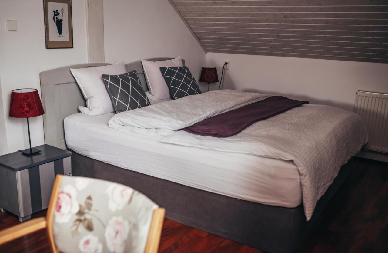 Apartmany Rudik Железна Руда Екстер'єр фото