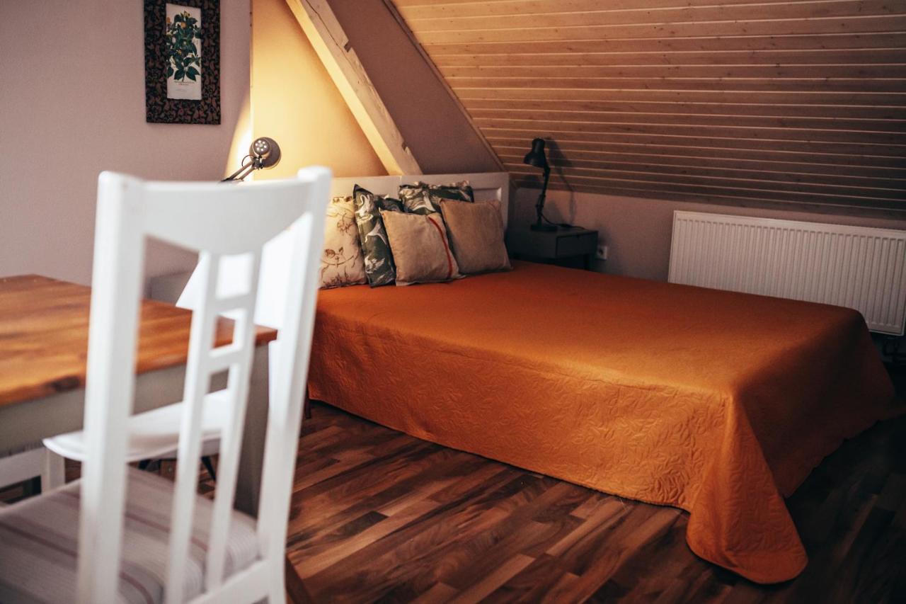 Apartmany Rudik Железна Руда Екстер'єр фото
