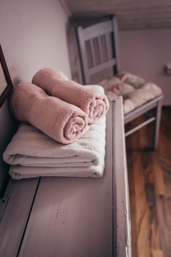 Apartmany Rudik Железна Руда Екстер'єр фото