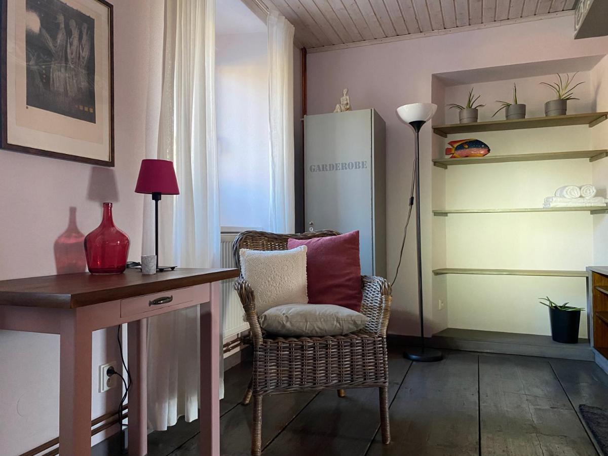 Apartmany Rudik Железна Руда Екстер'єр фото