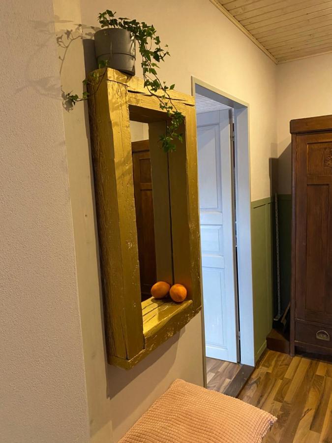 Apartmany Rudik Железна Руда Екстер'єр фото