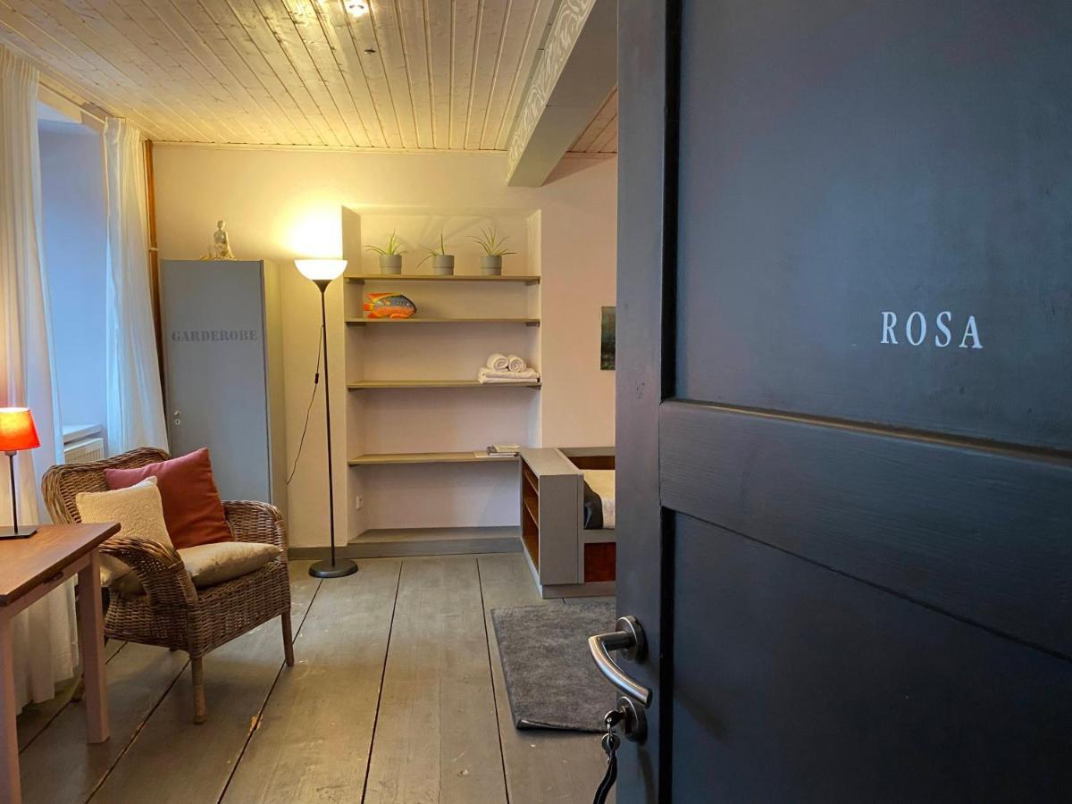 Apartmany Rudik Железна Руда Екстер'єр фото
