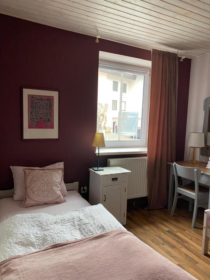 Apartmany Rudik Железна Руда Екстер'єр фото