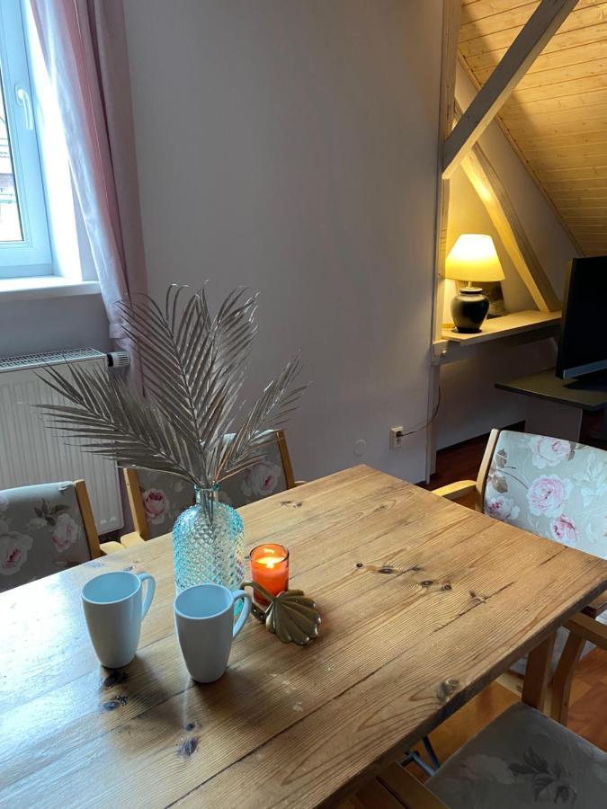 Apartmany Rudik Железна Руда Екстер'єр фото