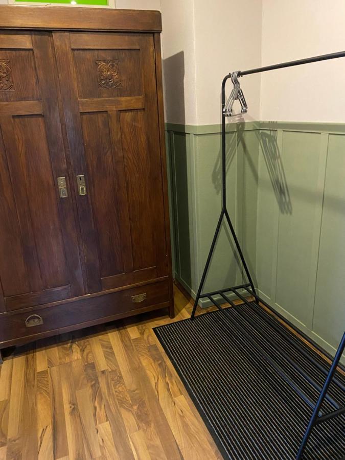 Apartmany Rudik Железна Руда Екстер'єр фото