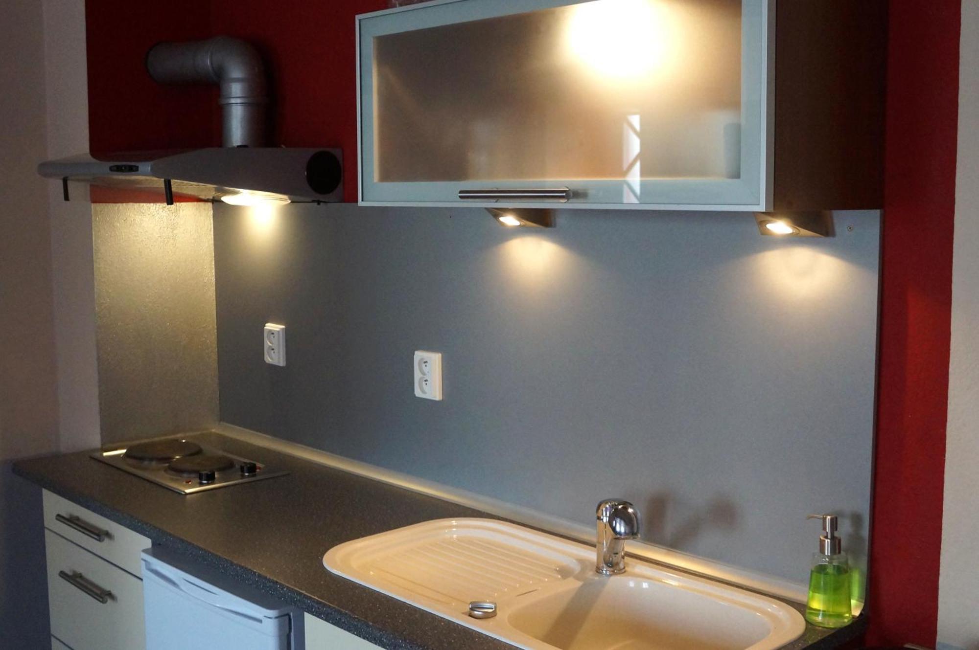 Apartmany Rudik Железна Руда Номер фото